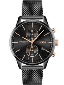 Hugo Boss HB1513811 Associate Chrono horloge heren