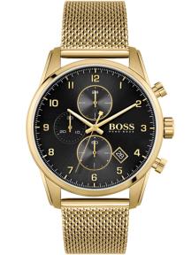 Hugo Boss HB1513838 Skymaster Chrono horloge heren