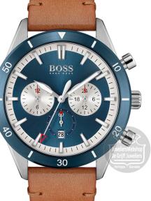 Hugo Boss HB1513860 Santiago Chrono horloge heren