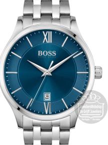 Hugo Boss HB1513895 Elite horloge heren