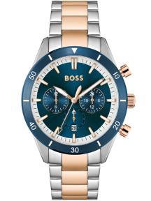 Hugo Boss HB1513937 Santiago Chrono horloge heren