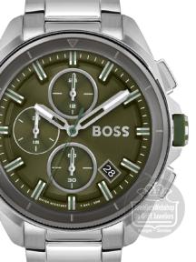 Hugo Boss HB1513951 Volane Chrono horloge heren