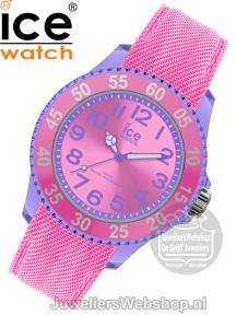 Ice-Watch Cartoon Horloge IW017729