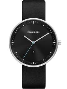 Jacob Jensen Strata horloge 274