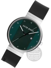 Jacob Jensen New Line Heren Horloge 715