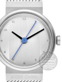 Jacob Jensen New Line Dames Horloge 791