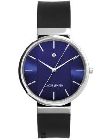 Jacob Jensen New Line 739 Heren Horloge