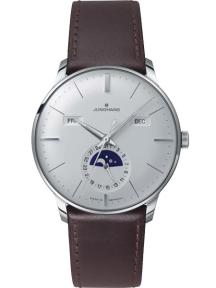 junghans meister kalender 027/4200.01 horloge