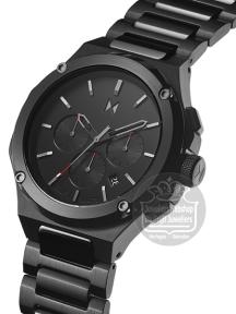 MVMT Raptor Molten Black Horloge 28000149-D