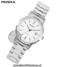 Prisma horloge P1474 Slimline Dames