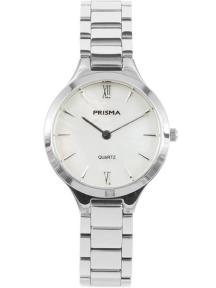 Prisma Dameshorloge P.1460 Simplicity Appeal Wit