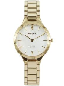 Prisma Dameshorloge P.1462 Simplicity Appeal Goud