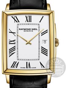 Raymond Weil Toccata 5425-PC-00300 Horloge