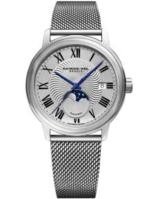 Raymond Weil Maestro Moon Phase 2239M-ST-00659 Horloge