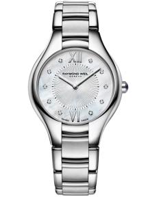 Raymond Weil Noemia 5132-ST-00985 Horloge