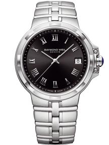 Raymond Weil Parsifal 5580-ST-00208 Horloge