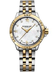 Raymond Weil Tango 5960-STP-00995 Horloge