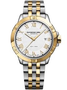 Raymond Weil Tango 8160-STP-00308 Horloge