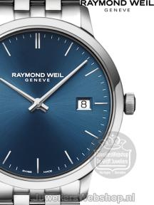 Raymond Weil Toccata 5485-ST-50001 Horloge