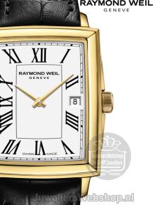 Raymond Weil Toccata 5925-PC-00300 Horloge