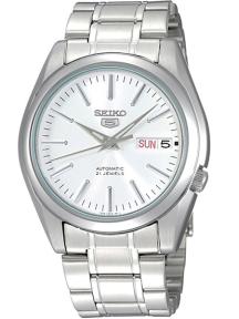 seiko horloge snkl41k1 5 sports automaat heren