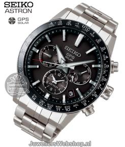 seiko herenhorloge astron gps solar ssh003