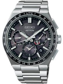 seiko astron SSH111J1 gps solar horloge heren