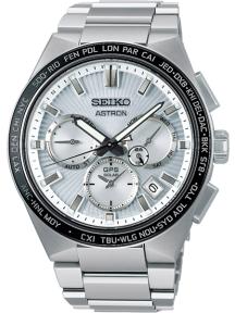 seiko astron SSH117J1 gps solar horloge heren