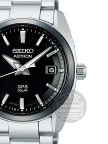 seiko herenhorloge astron gps solar SSJ005J1