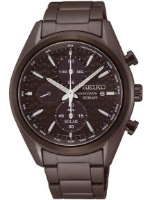 seiko solar chronograaf herenhorloge SSC773P1