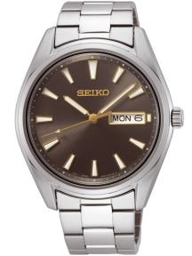 Seiko Herenhorloge SUR343P1 Staal