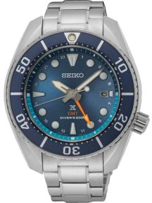 seiko SFK001J1 prospex sea diver horloge