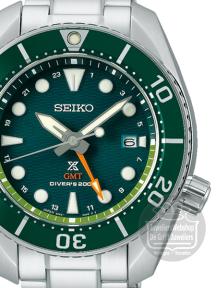 seiko duikhorloge SFK003J1 prospex sea