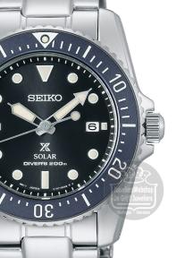 seiko duikhorloge SNE569P1 prospex sea