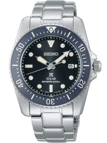 seiko SNE569P1 prospex sea diver horloge