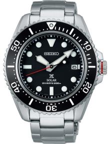 seiko SNE589P1 prospex sea diver horloge