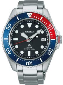 seiko SNE591P1 prospex sea diver horloge