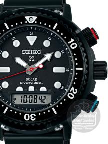 seiko duikhorloge SNJ037P1 prospex sea