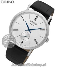 seiko horloge heren srk035p1 premier