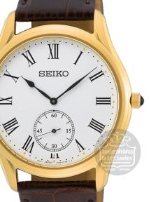 Seiko Herenhorloge SRK050P1 Staal