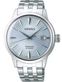 Seiko Presage SRPE19J1 Horloge Automaat