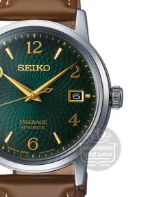 seiko SRPE45J1 presage herenhorloge