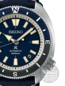 Seiko Prospex SRPG15K1 Horloge