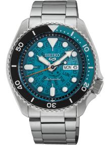 Seiko 5 Sports Automatic horloge SRPJ45K1