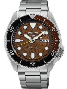 Seiko 5 Sports Automatic horloge SRPJ47K1