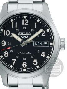 Seiko 5 Sports Automatic horloge SRPJ81K1