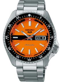 Seiko 5 Sports Automatic horloge SRPK11K1