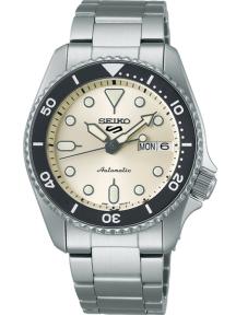 Seiko 5 Sports Automatic horloge SRPK31K1