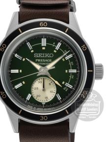 Seiko Presage SSA451J1 Horloge Automaat