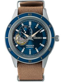 seiko SSA453J1 presage herenhorloge